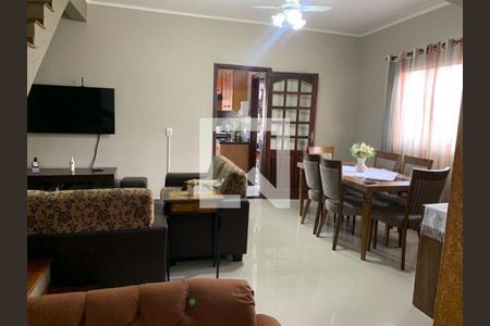 Foto 14 de casa à venda com 6 quartos, 347m² em Veloso, Osasco