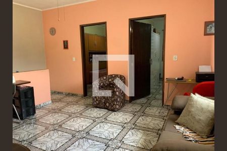 Foto 97 de casa à venda com 6 quartos, 347m² em Veloso, Osasco