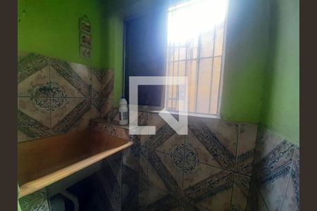 Foto 39 de casa à venda com 3 quartos, 200m² em Jardim Cocaia, Guarulhos