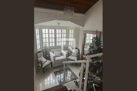 Foto 03 de casa à venda com 4 quartos, 360m² em Bussocaba, Osasco