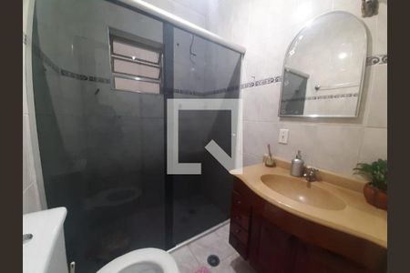 Foto 25 de casa à venda com 3 quartos, 180m² em Bela Vista, Osasco