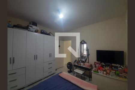 Foto 17 de casa à venda com 3 quartos, 180m² em Bela Vista, Osasco