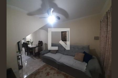 Foto 06 de casa à venda com 3 quartos, 180m² em Bela Vista, Osasco