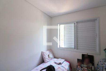 Quarto 1 de apartamento à venda com 2 quartos, 43m² em Assunção, São Bernardo do Campo