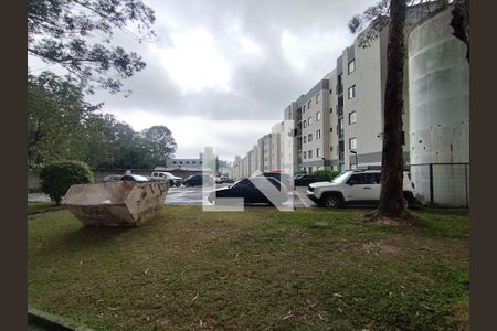 Vaga  de apartamento à venda com 2 quartos, 52m² em Vila Santa Teresa (zona Sul), São Paulo