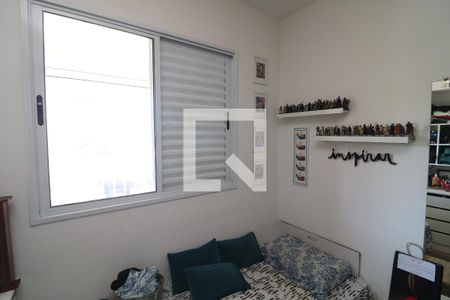 Quarto de apartamento à venda com 2 quartos, 57m² em Vila Formosa, São Paulo