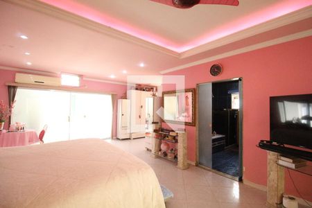 Suíte 1 de casa de condomínio para alugar com 4 quartos, 242m² em Freguesia (jacarepaguá), Rio de Janeiro