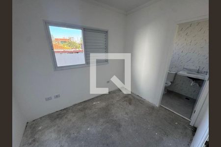 Foto 18 de casa à venda com 3 quartos, 130m² em Jardim das Flores, Osasco