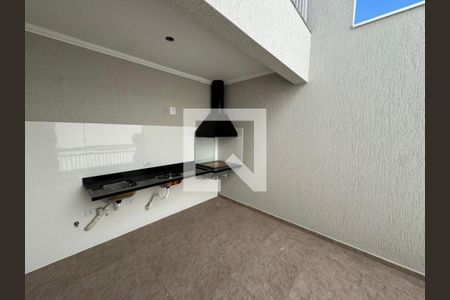 Foto 13 de casa à venda com 3 quartos, 130m² em Jardim das Flores, Osasco