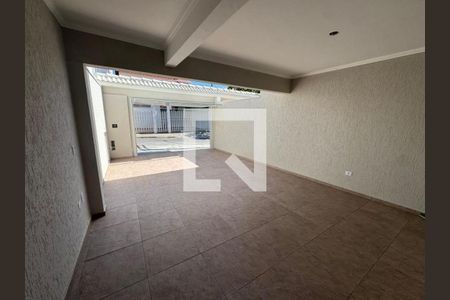Foto 02 de casa à venda com 3 quartos, 130m² em Jardim das Flores, Osasco