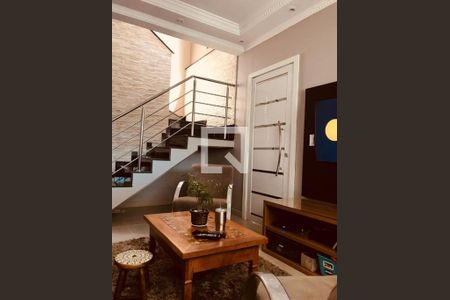 Foto 12 de casa à venda com 3 quartos, 160m² em Santo Antônio, Osasco