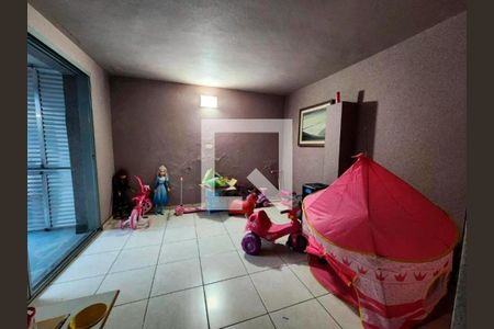 Foto 36 de casa à venda com 4 quartos, 260m² em Cipava, Osasco