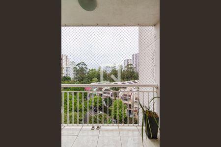 Apartamento à venda com 2 quartos, 67m² em Vila Andrade, São Paulo