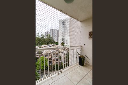 Apartamento à venda com 2 quartos, 67m² em Vila Andrade, São Paulo