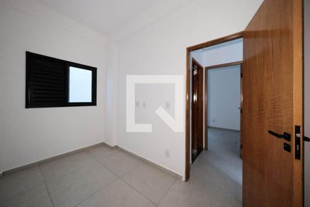 Quarto 1 de apartamento à venda com 2 quartos, 80m² em Vila Granada, São Paulo