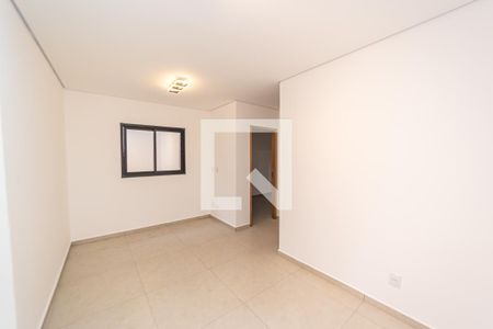 Sala/Cozinha de apartamento à venda com 2 quartos, 61m² em Vila Granada, São Paulo