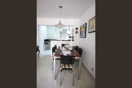 Sala de apartamento à venda com 2 quartos, 83m² em Indianópolis, São Paulo