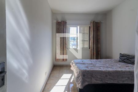Quarto 2 de casa à venda com 2 quartos, 75m² em Vila Tiradentes, São Paulo