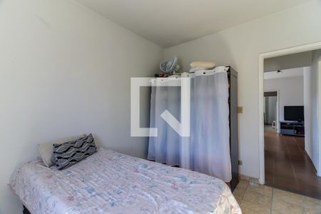 Quarto 2 de casa à venda com 2 quartos, 75m² em Vila Tiradentes, São Paulo