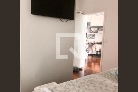 Foto 07 de casa de condomínio à venda com 4 quartos, 325m² em Alphaville, Santana de Parnaíba