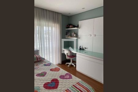 Foto 18 de casa de condomínio à venda com 4 quartos, 360m² em Alphaville, Santana de Parnaíba