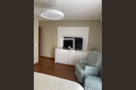 Foto 23 de casa de condomínio à venda com 4 quartos, 360m² em Alphaville, Santana de Parnaíba