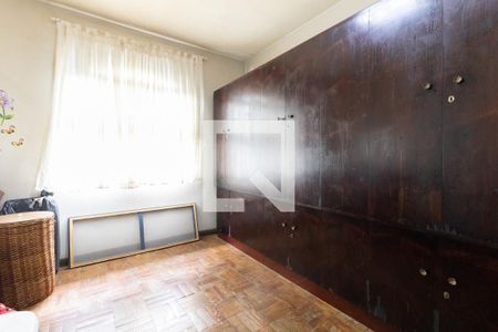 Quarto 1 de casa para alugar com 3 quartos, 150m² em Sacomã, São Paulo