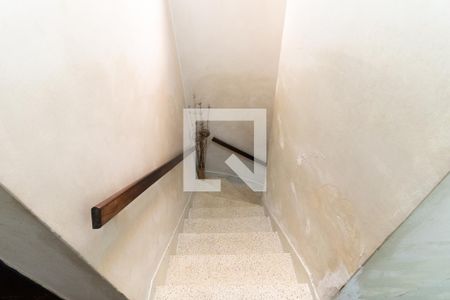 Escada de casa para alugar com 3 quartos, 150m² em Sacomã, São Paulo