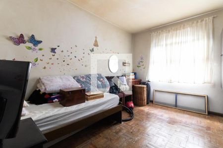 Quarto 1 de casa para alugar com 3 quartos, 150m² em Sacomã, São Paulo