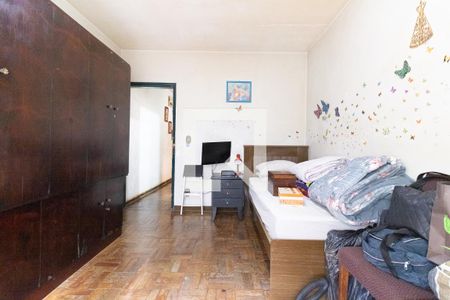 Quarto 1 de casa para alugar com 3 quartos, 150m² em Sacomã, São Paulo
