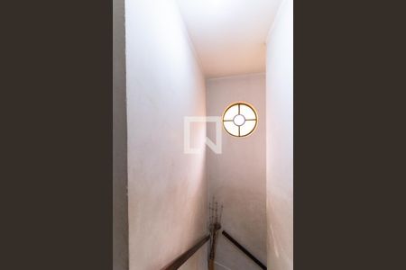 Escada de casa para alugar com 3 quartos, 150m² em Sacomã, São Paulo