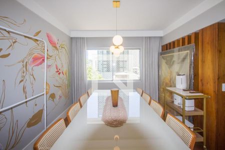 Apartamento à venda com 3 quartos, 172m² em Campo Belo, São Paulo