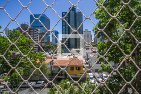 Apartamento à venda com 3 quartos, 172m² em Campo Belo, São Paulo