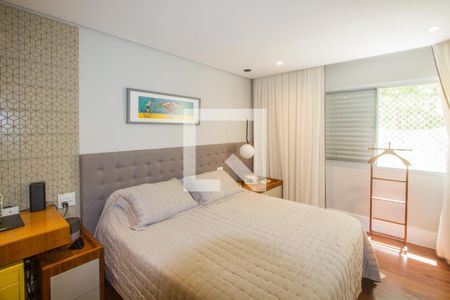 Apartamento à venda com 3 quartos, 172m² em Campo Belo, São Paulo
