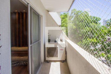 Apartamento à venda com 3 quartos, 172m² em Campo Belo, São Paulo