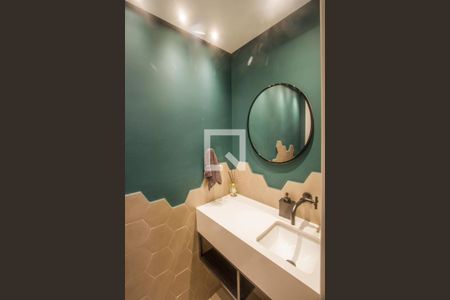 Apartamento à venda com 3 quartos, 172m² em Campo Belo, São Paulo