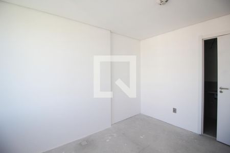 Suíte  de apartamento à venda com 2 quartos, 73m² em Vila Olímpia, São Paulo