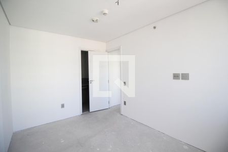 Suíte  de apartamento à venda com 2 quartos, 73m² em Vila Olímpia, São Paulo