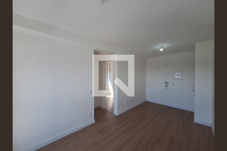Sala/Cozinha de apartamento para alugar com 2 quartos, 45m² em Tucuruvi, São Paulo