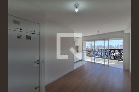 Sala/Cozinha de apartamento para alugar com 2 quartos, 45m² em Tucuruvi, São Paulo