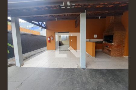 Apartamento à venda com 2 quartos, 44m² em Conceicao, Osasco