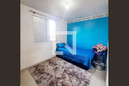 quarto 2 de apartamento à venda com 2 quartos, 44m² em Conceição, Osasco