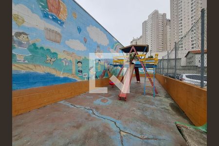 Apartamento à venda com 2 quartos, 44m² em Conceição, Osasco