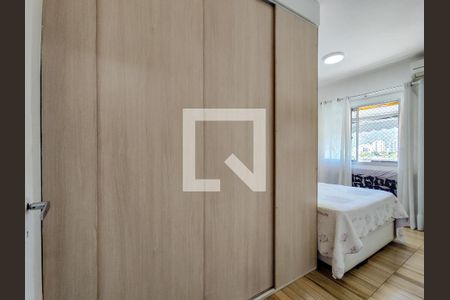 Suíte de apartamento à venda com 2 quartos, 71m² em Vila Isabel, Rio de Janeiro