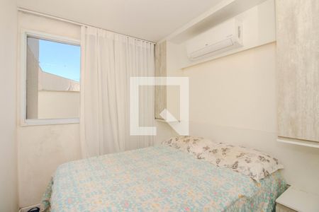 Quarto 2 de apartamento à venda com 2 quartos, 66m² em Morro Santana, Porto Alegre