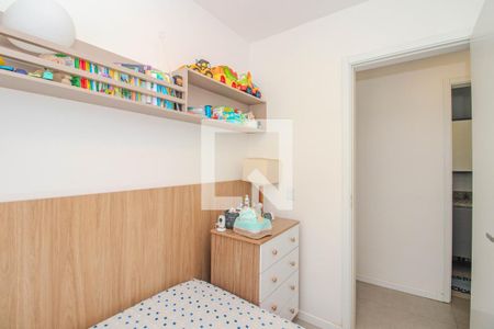 Quarto 1 de apartamento à venda com 2 quartos, 66m² em Morro Santana, Porto Alegre