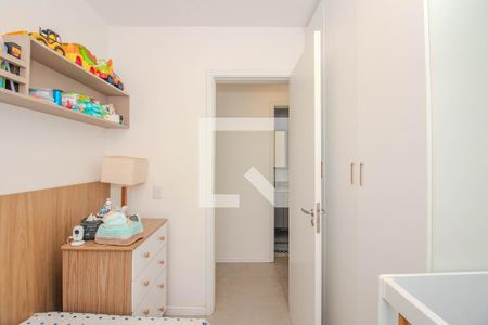 Quarto 1 de apartamento à venda com 2 quartos, 66m² em Morro Santana, Porto Alegre