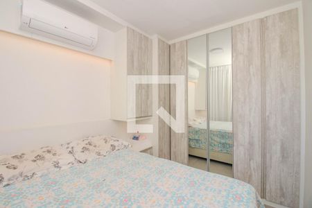 Quarto 2 de apartamento à venda com 2 quartos, 66m² em Morro Santana, Porto Alegre