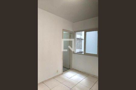 Apartamento à venda com 1 quarto, 33m² em Lapa, Rio de Janeiro