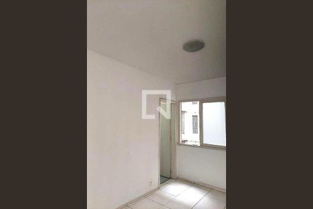 Apartamento à venda com 1 quarto, 33m² em Lapa, Rio de Janeiro